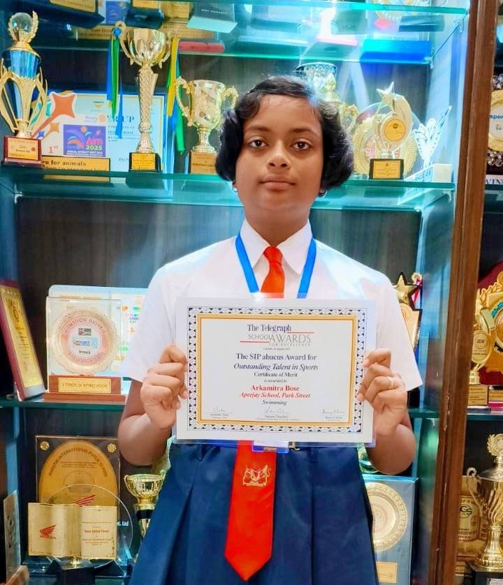 The Telegraph School Awards