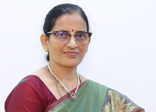 ANNAPURNA MARUVADA
