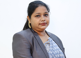 AFREEN AHMED