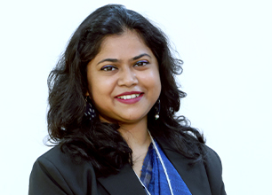 AHANA ROY