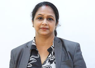 ANITA BHATTACHARJEE