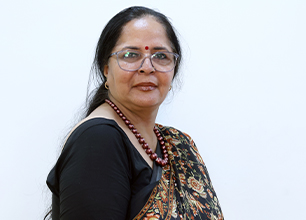 BALJIT ARORA