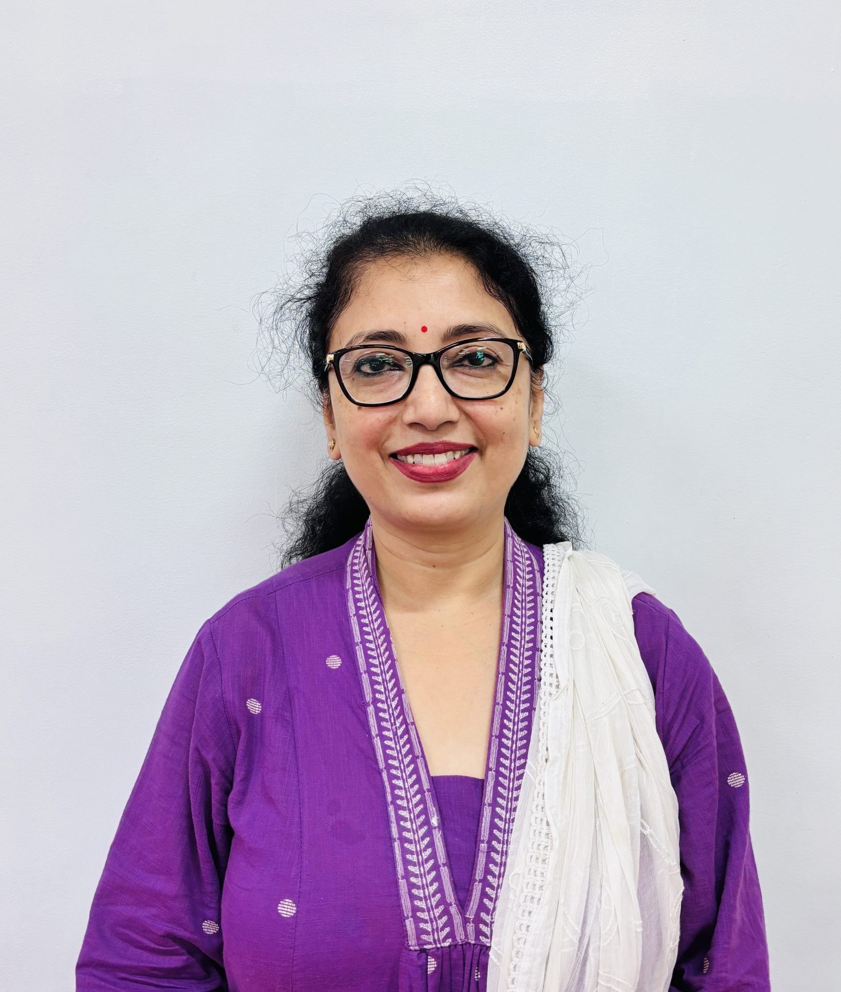 BHASWATI PIPLAI