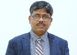 DEBASHIS GHOSH
