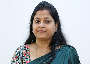 DEBBANTI DAS