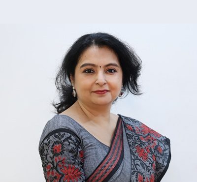 DIMPLE PUNJABI
