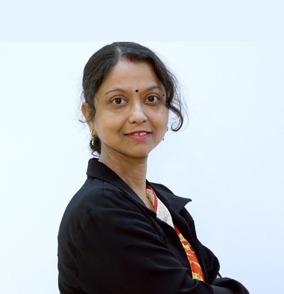 SUKANYA MUKHERJEE