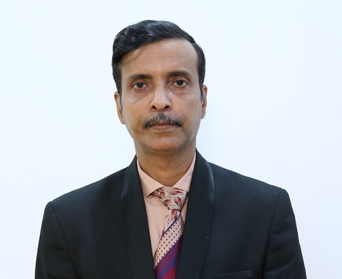 RANAJIT KUMAR GHOSHAL