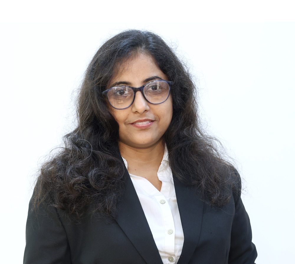 ALAKANANDA BANERJEE