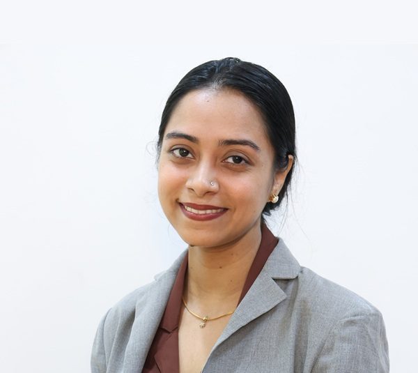 SWETA CHOWDHURY