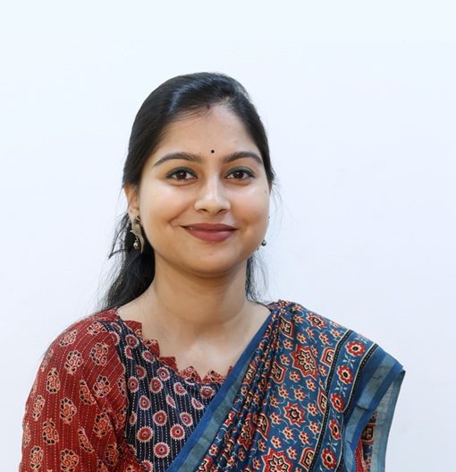 TAMOSHA GHOSH