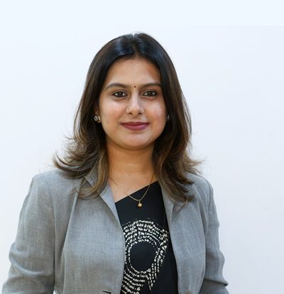 RICHA TRIPATHY