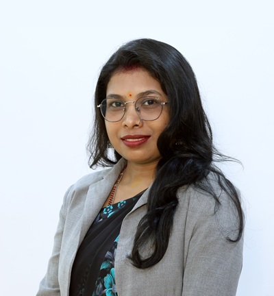 MALA DAS