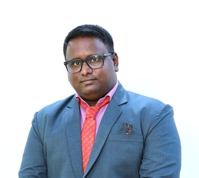 RAHUL SINGH