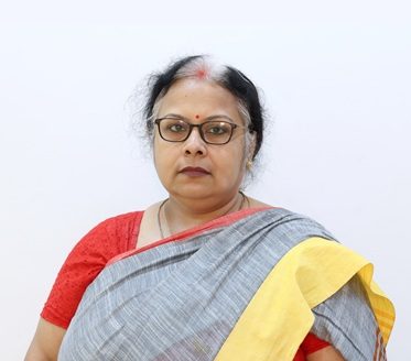 DIPANWITA MITRA
