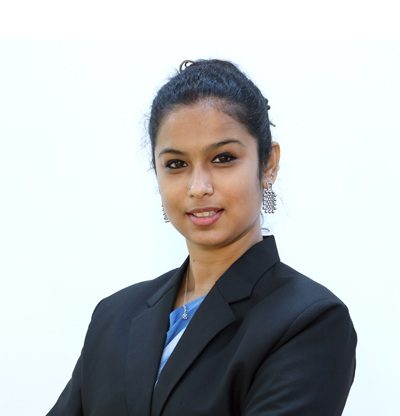 SHALINI ADHYA