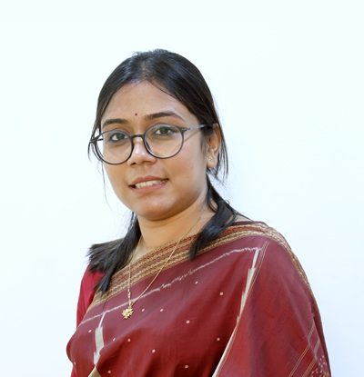 RUPA SAMANTA