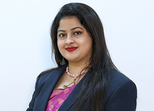 INDRANI GANGULY