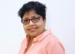 JHULAN GHOSH SEN