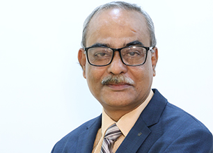 KAUSHIK GANGOPADHYAY