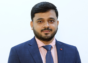 MANOJ GHOSH