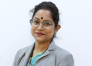 MANJISTHA DEY ROY