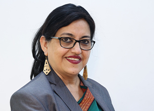 MITHU GHOSH