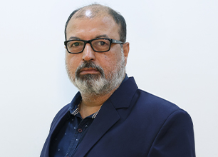 PRAKRITI RANJAN GHOSH