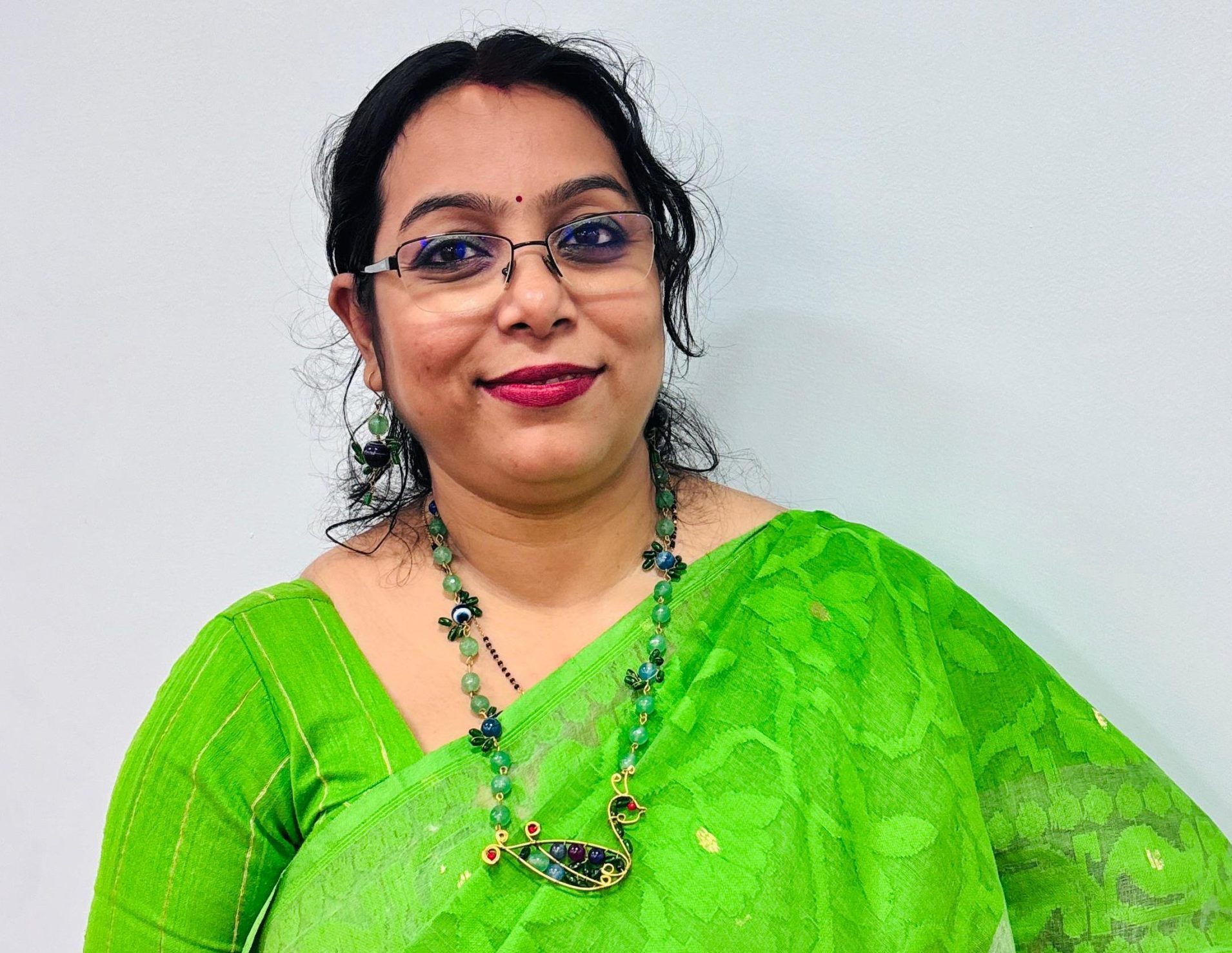 PANCHALI BANERJEE