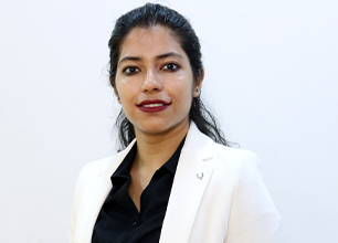 PIYASHA CHOWDHURY
