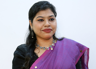 PRIYANKA CHOWDHURY