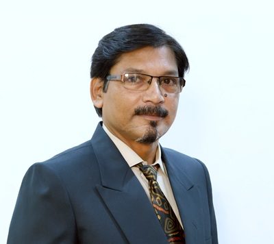 DIPANKAR RAY
