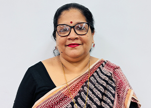 RANU DATTA
