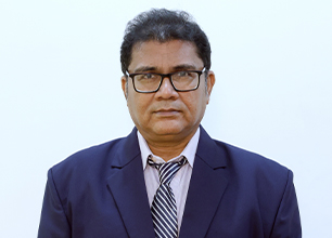 RITWIK BANERJEE