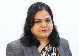 RUCHIKA GOENKA