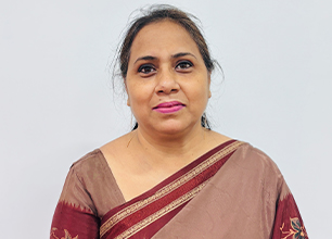 SWATI DAS