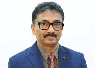 SANDIPAN SARKAR