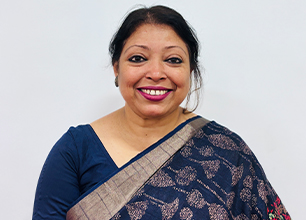 SOMA ROY