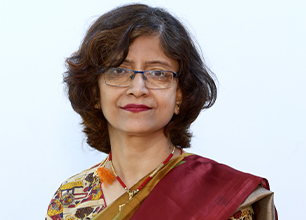 Suparna Banerjee