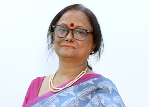 SUPARNA CHAKRABORTY