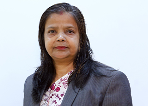SUSHMA SHAW