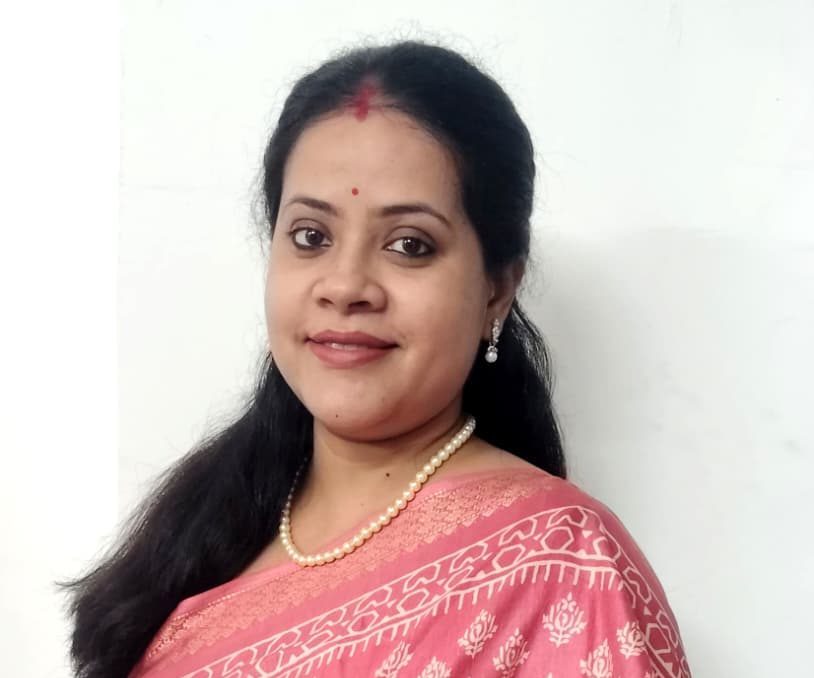 SUVECCHA CHAKRABORTY