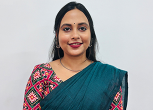 SWARNA DUTTA