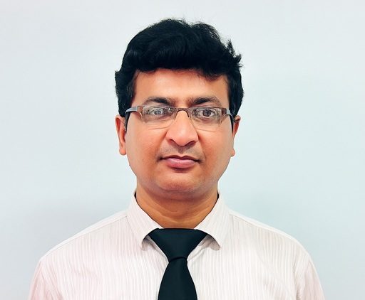 DEBASHIS BHATTACHARYA