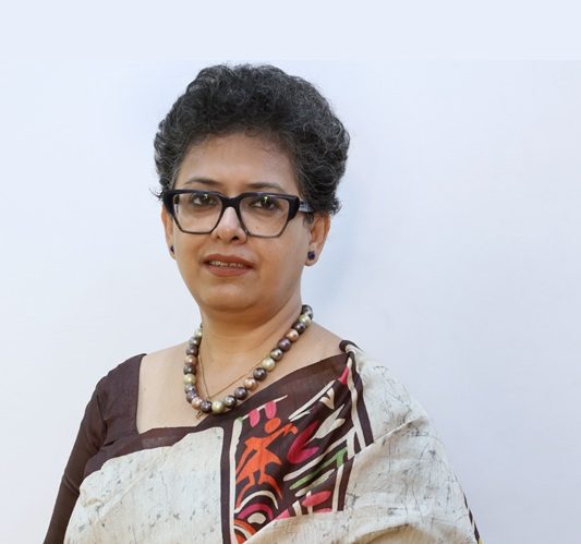 PAROMITA GUHA