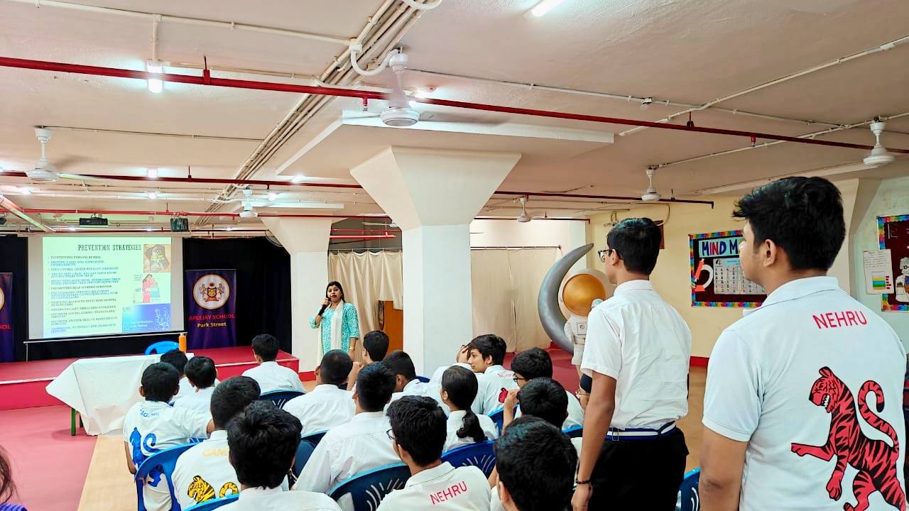 World Suicide Prevention Day