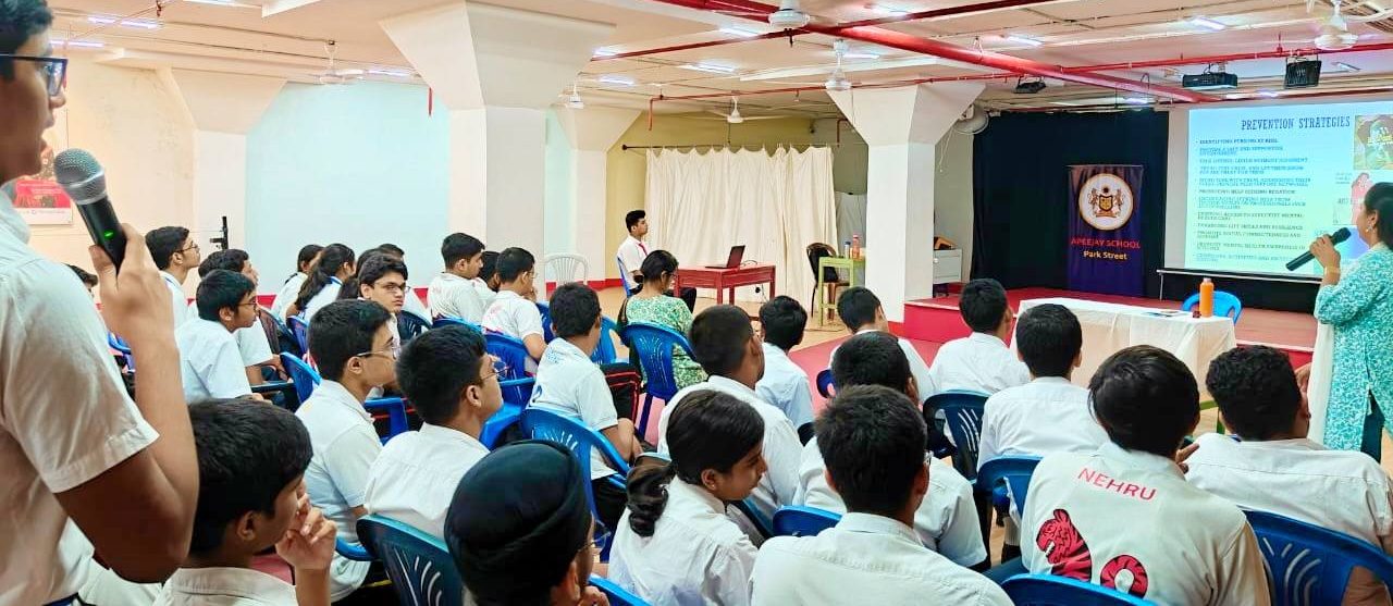 World Suicide Prevention Day