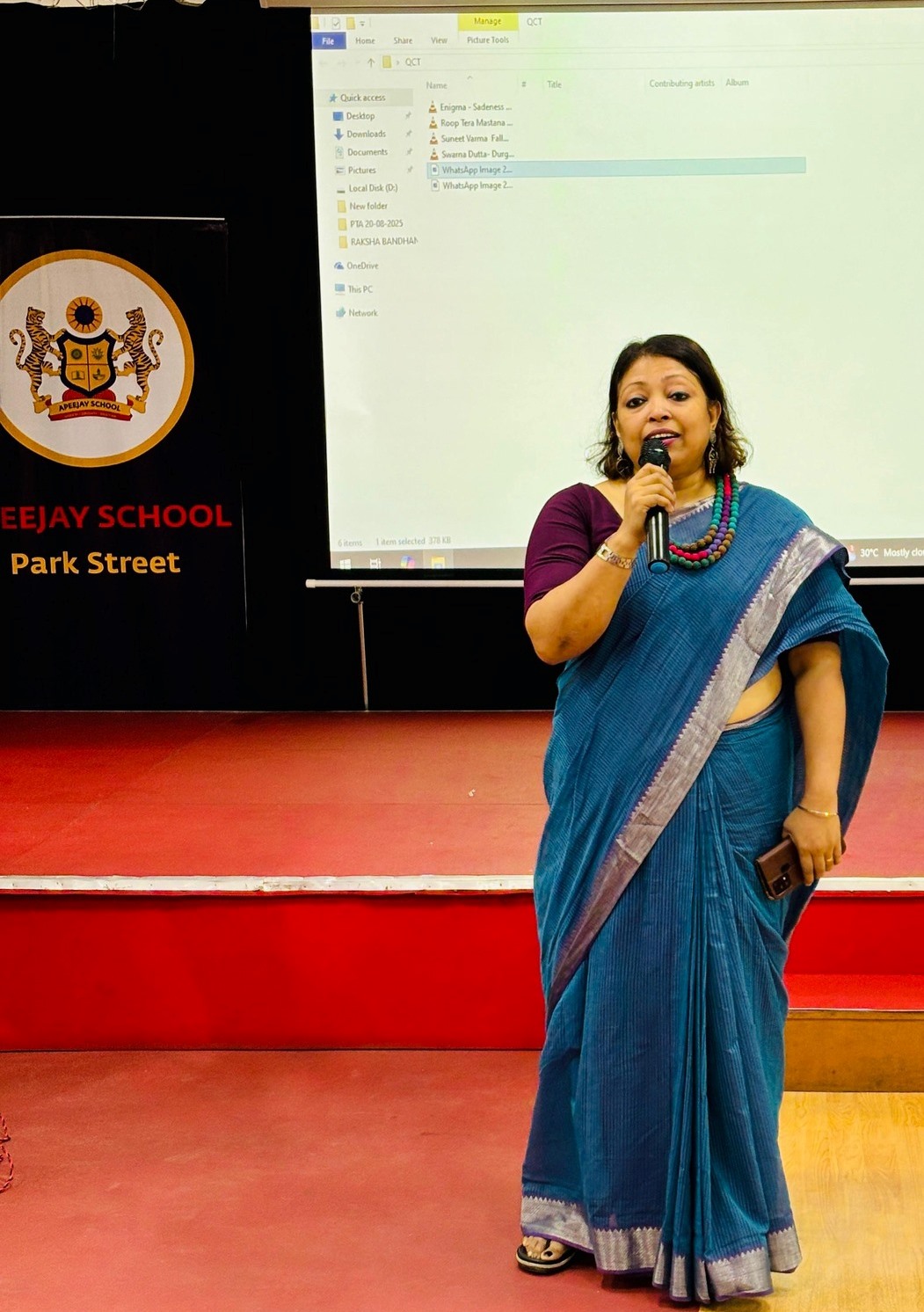 Durga Puja and Navaratri Celebration