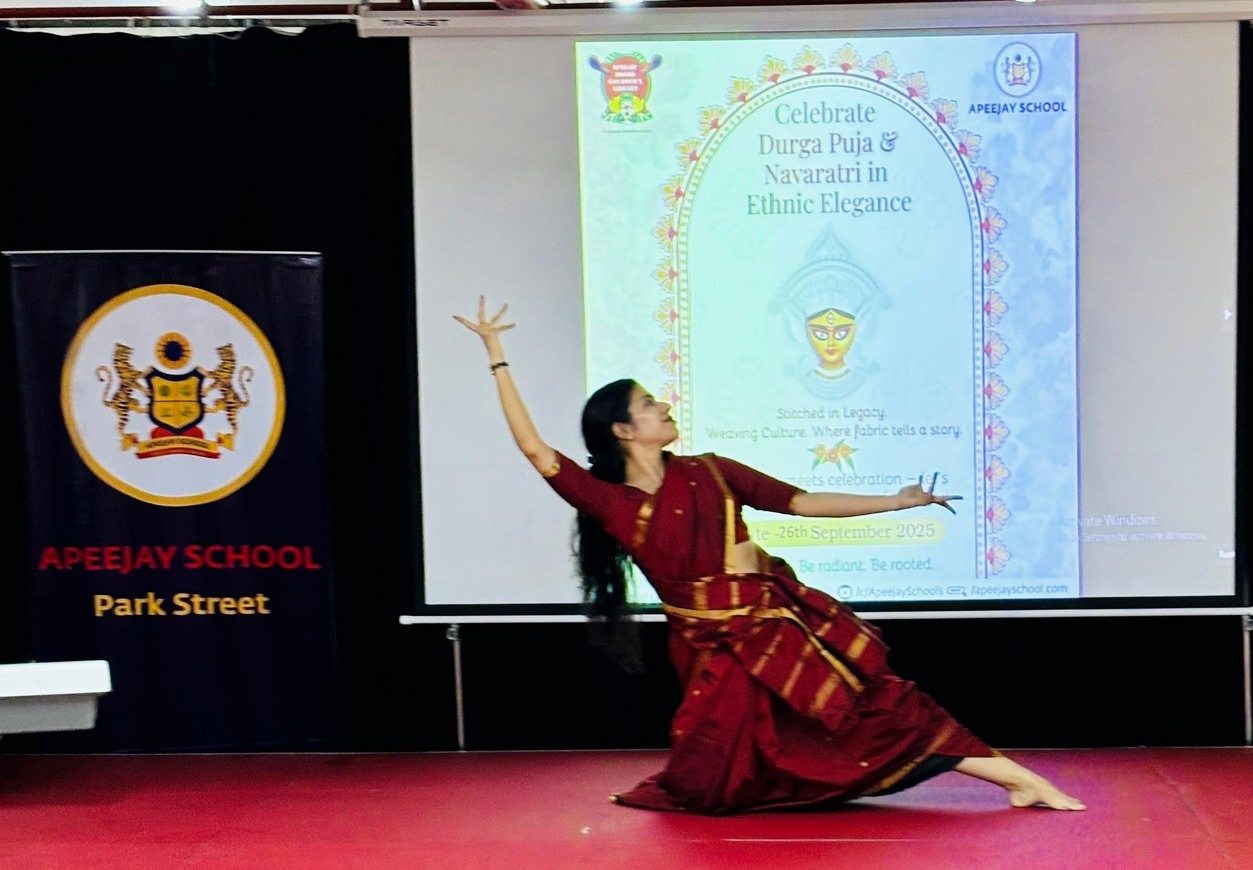 Durga Puja and Navaratri Celebration