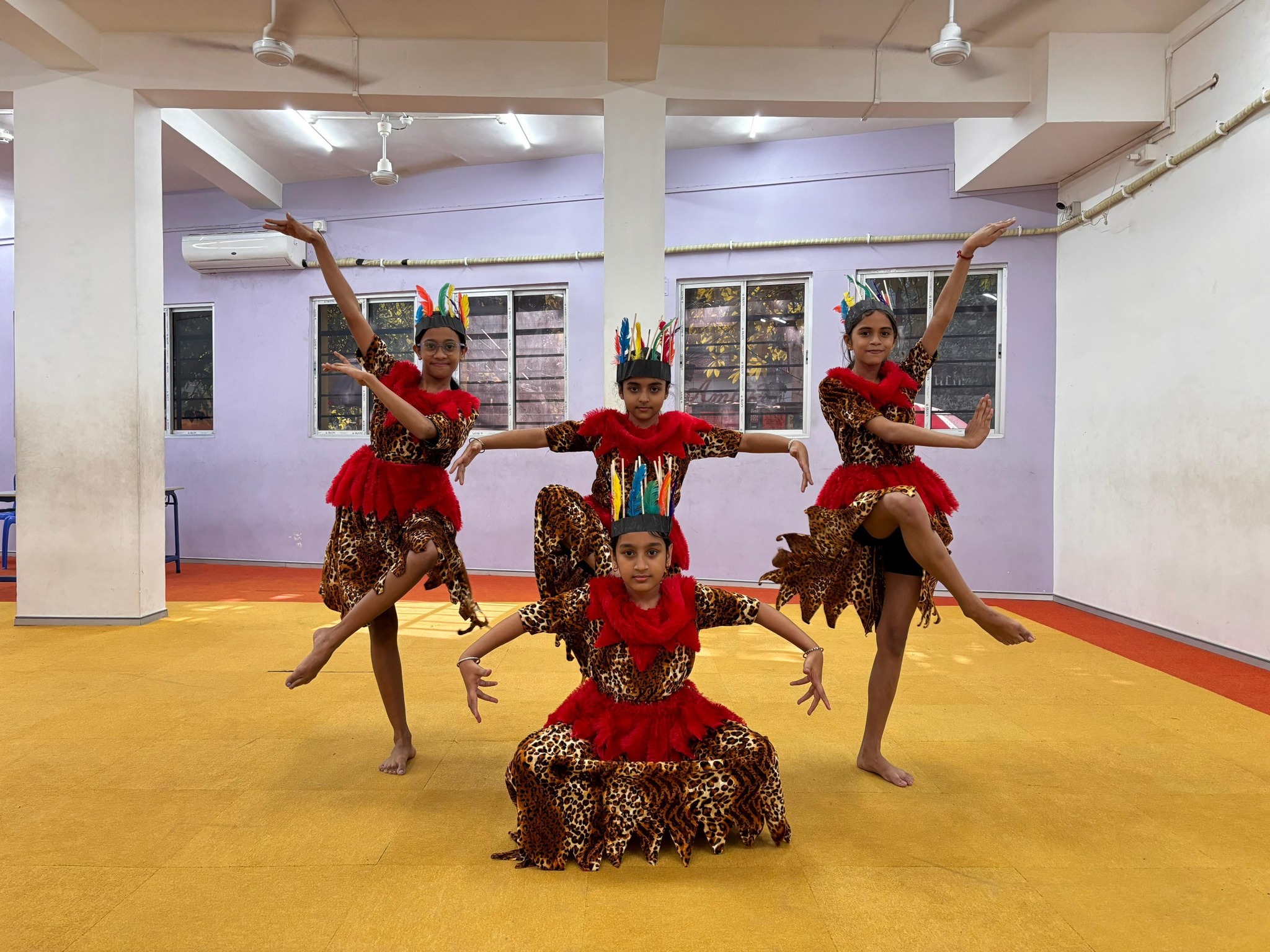 #CBSE’s Janajatiya Gaurav Pakhwara (1st–15th November 2025)